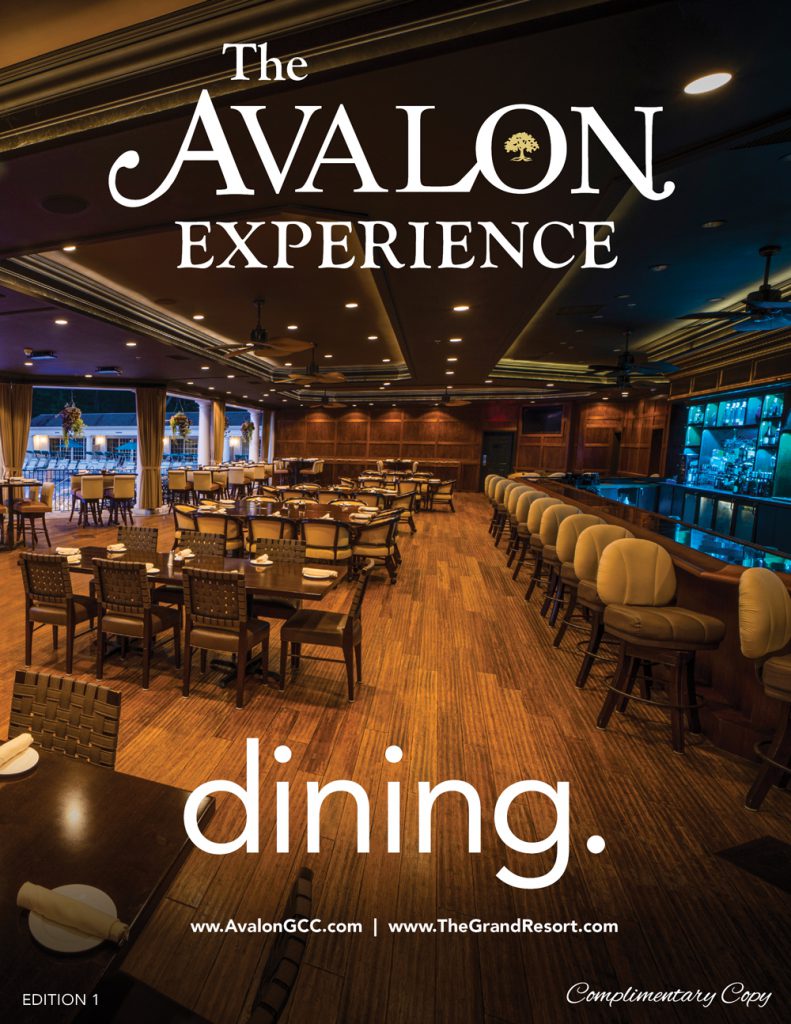 Dining At Avalon 791x1024 